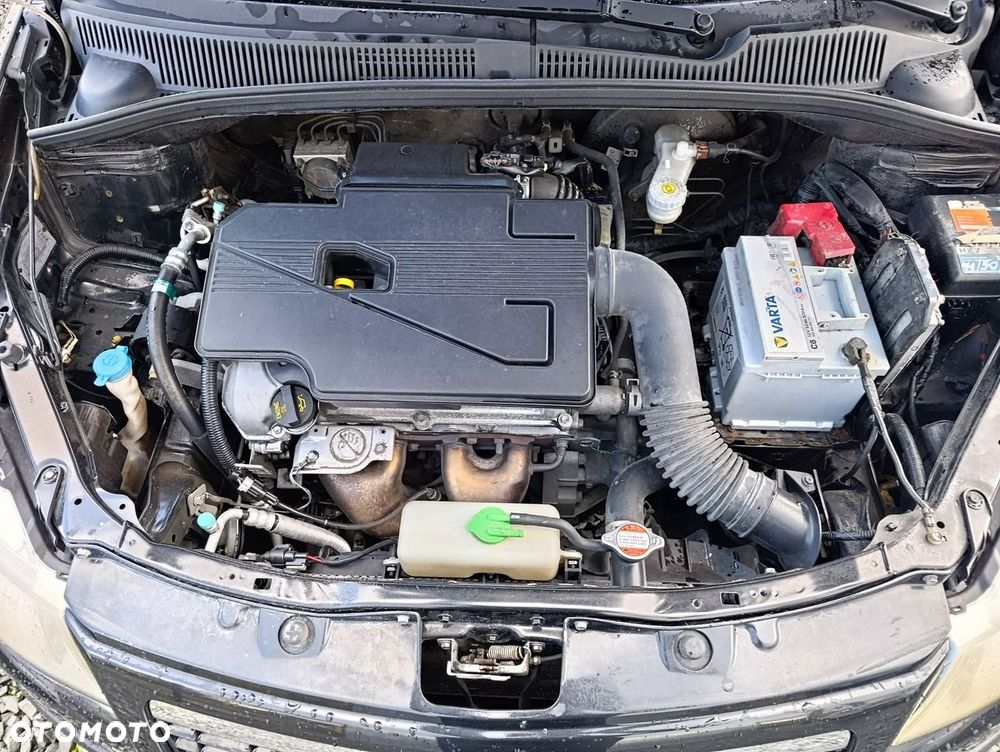Fiat Sedici - 17