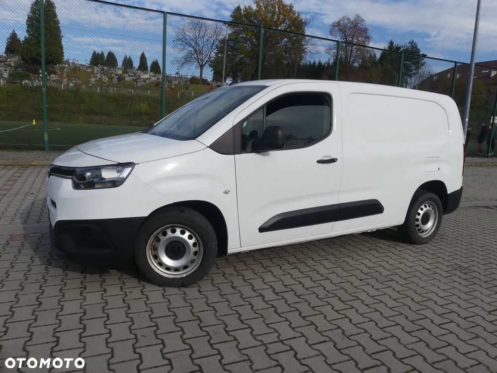 Toyota ProAce City - 10
