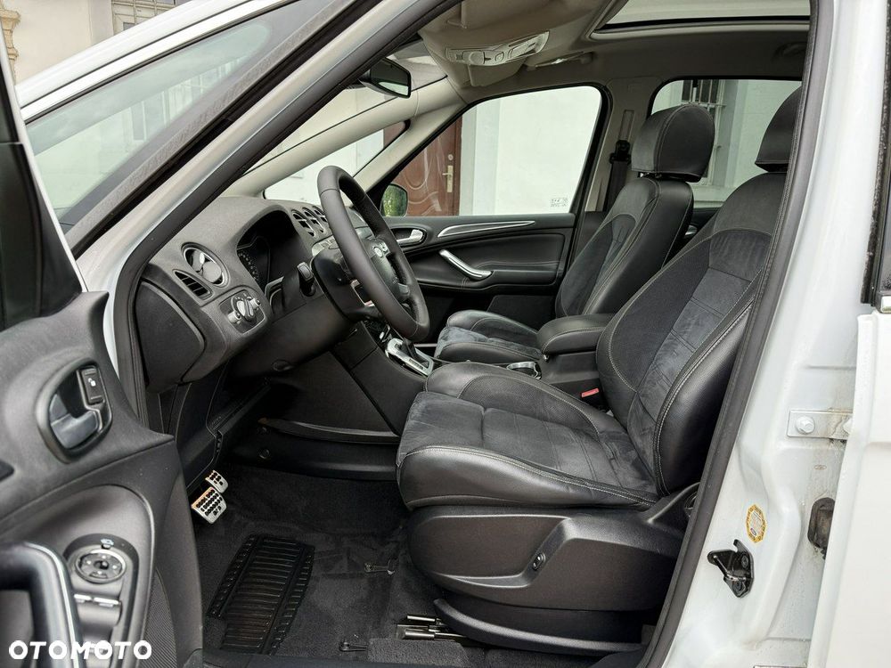 Ford S-Max 2.0 T Platinium X MPS6 - 22