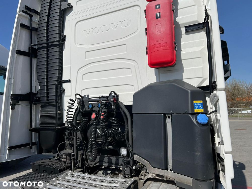 Volvo FH AERO 460 I-Save I-Park-Cool - 23