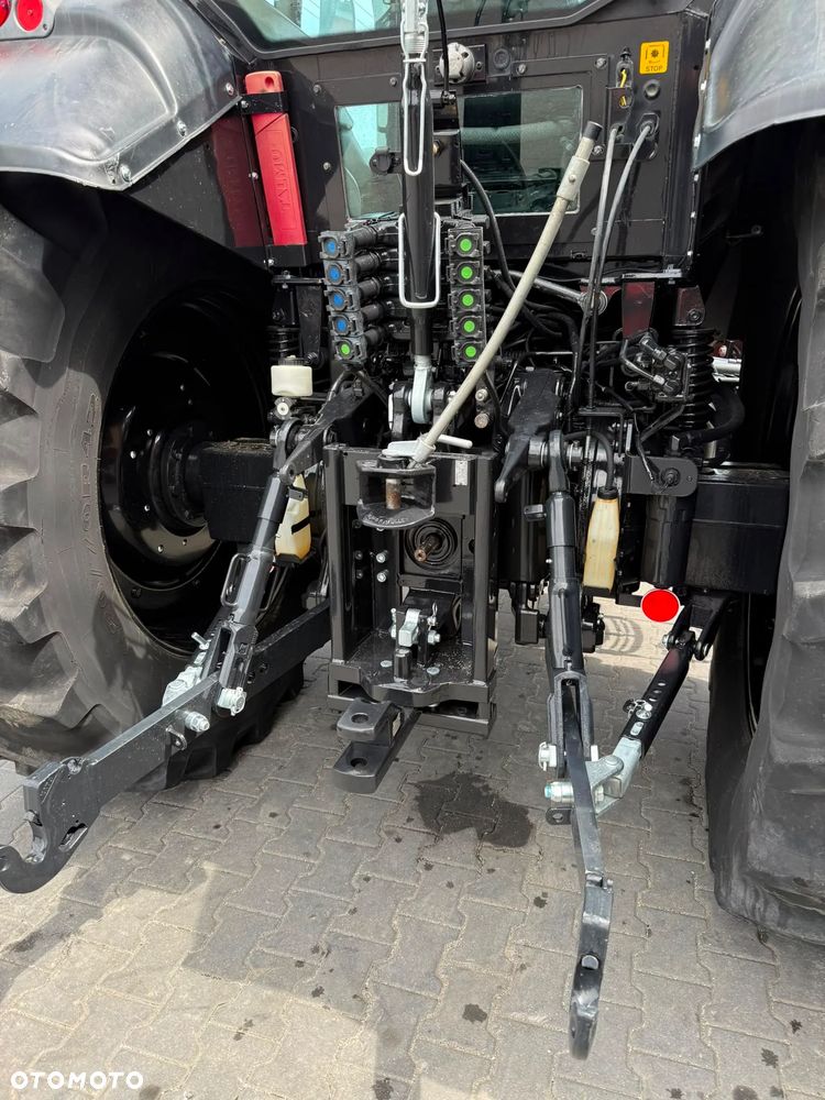 Valtra T171   HITECH  181 202 DIRECT VERSU 163  john deere - 17