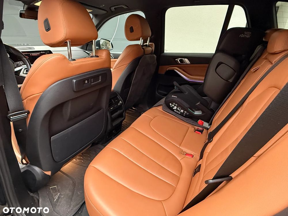 BMW X5 xDrive40i - 10