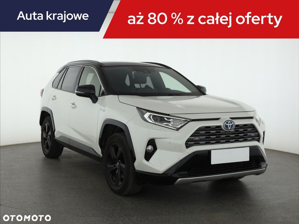 Toyota RAV4 - 3