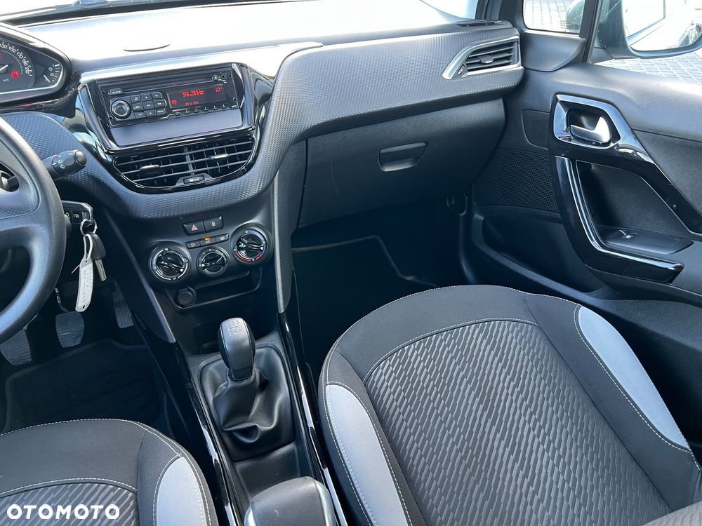 Peugeot 2008 1.2 VTi/Pure Tech Active - 17