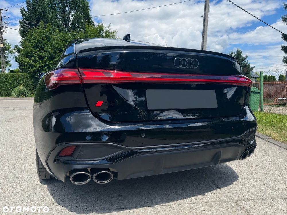 Audi S5 Limousine TFSI S tronic - 5