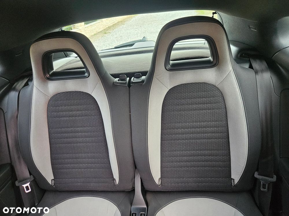 Volkswagen Scirocco - 27