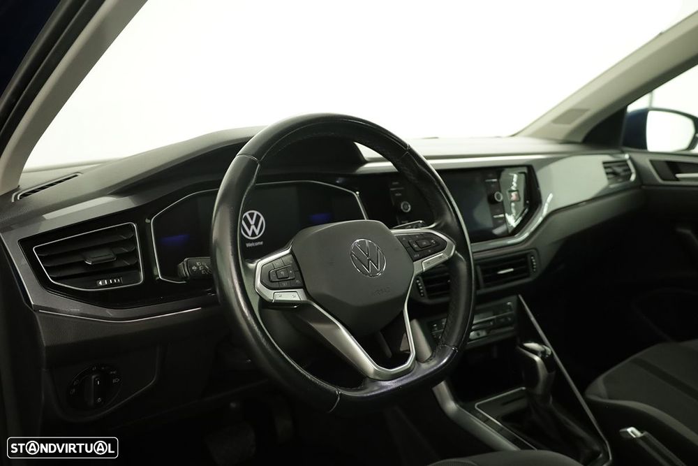 VW Polo 1.0 TSI Style DSG - 7