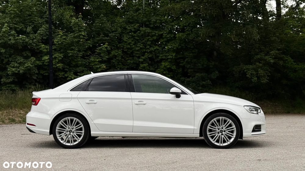 Audi A3 Limousine - 9