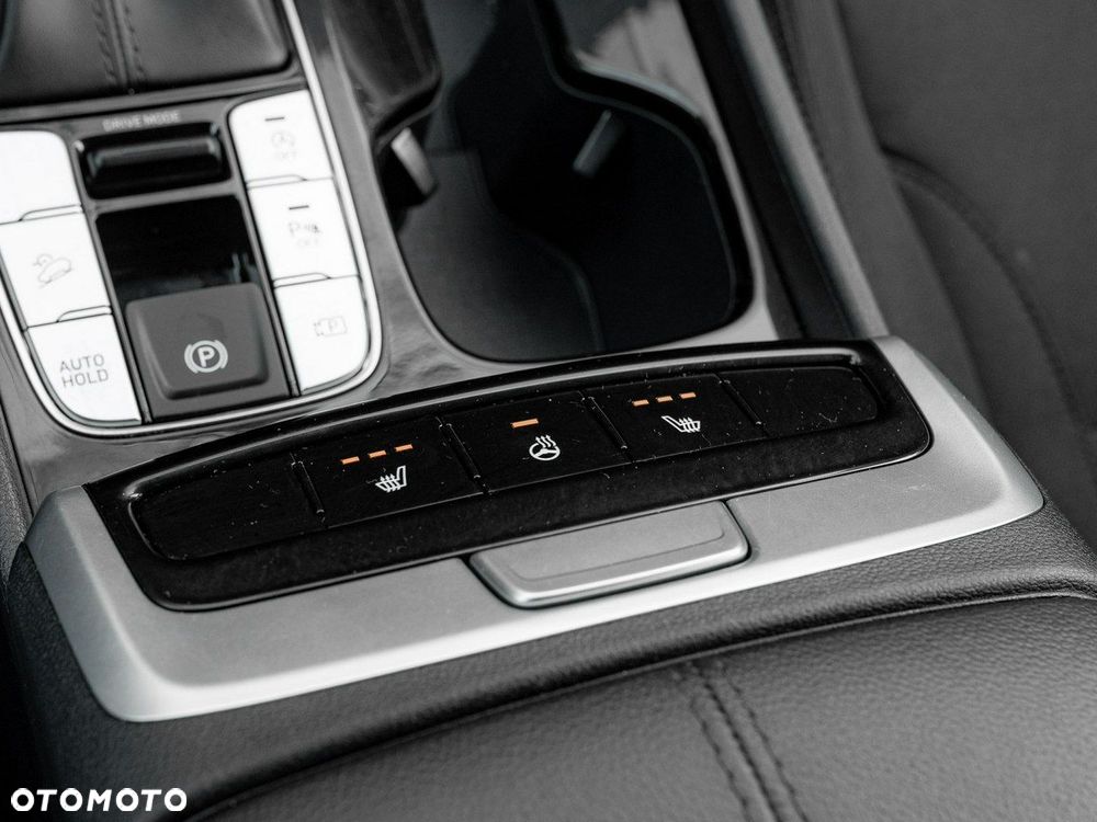 Hyundai Tucson 1.6 T-GDi Smart 2WD DCT - 20