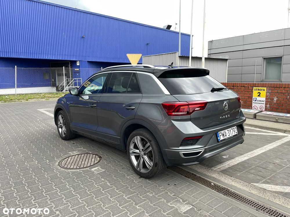Volkswagen T-Roc - 7