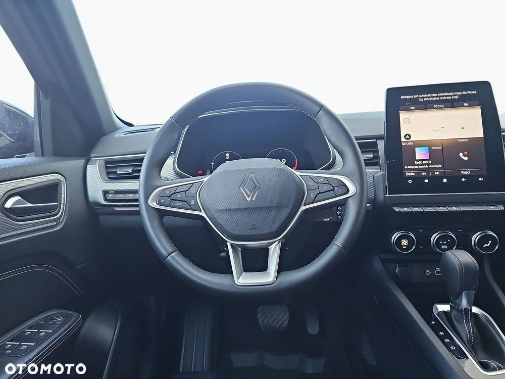 Renault Arkana 1.3 TCe mHEV Techno EDC - 16
