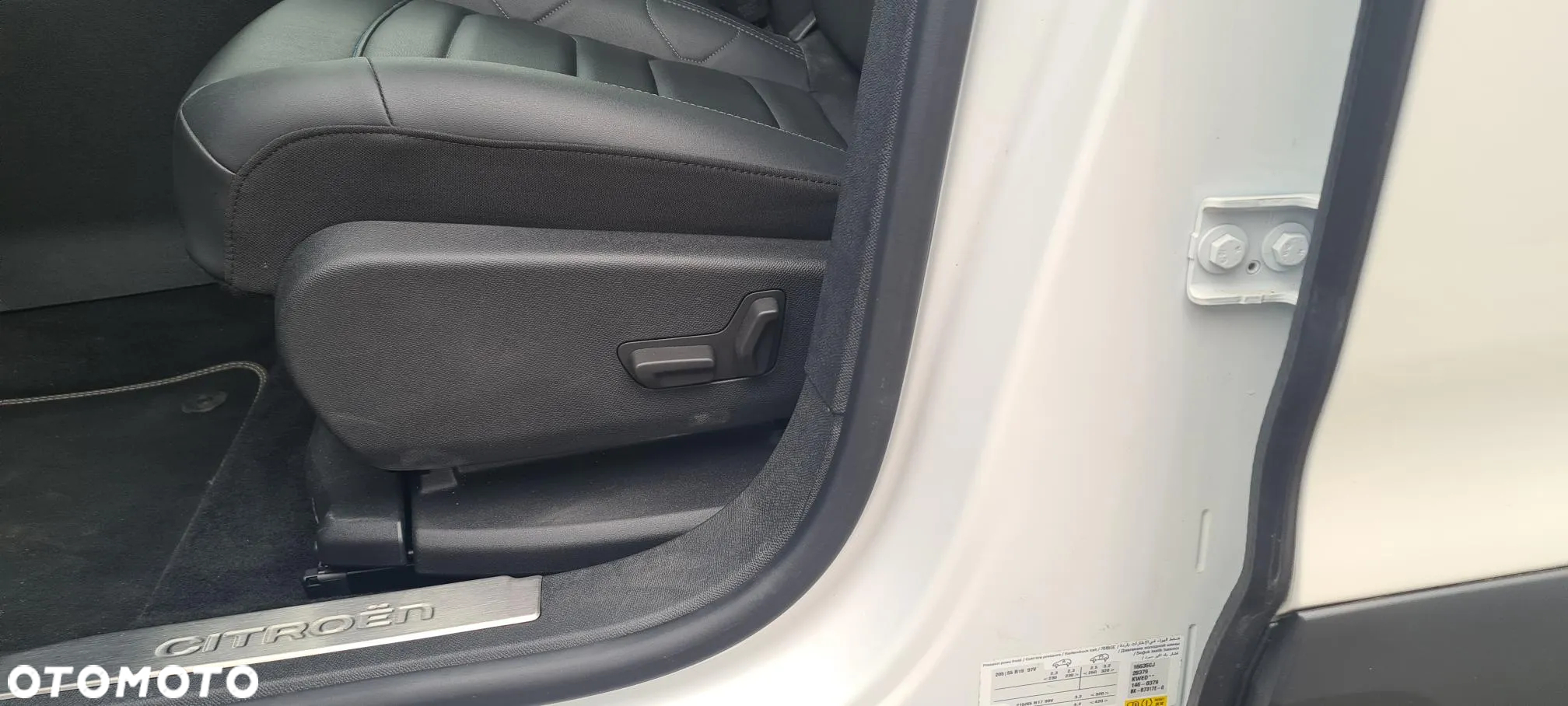Citroën C5 Aircross 1.2 PureTech Shine Pack EAT8 - 15