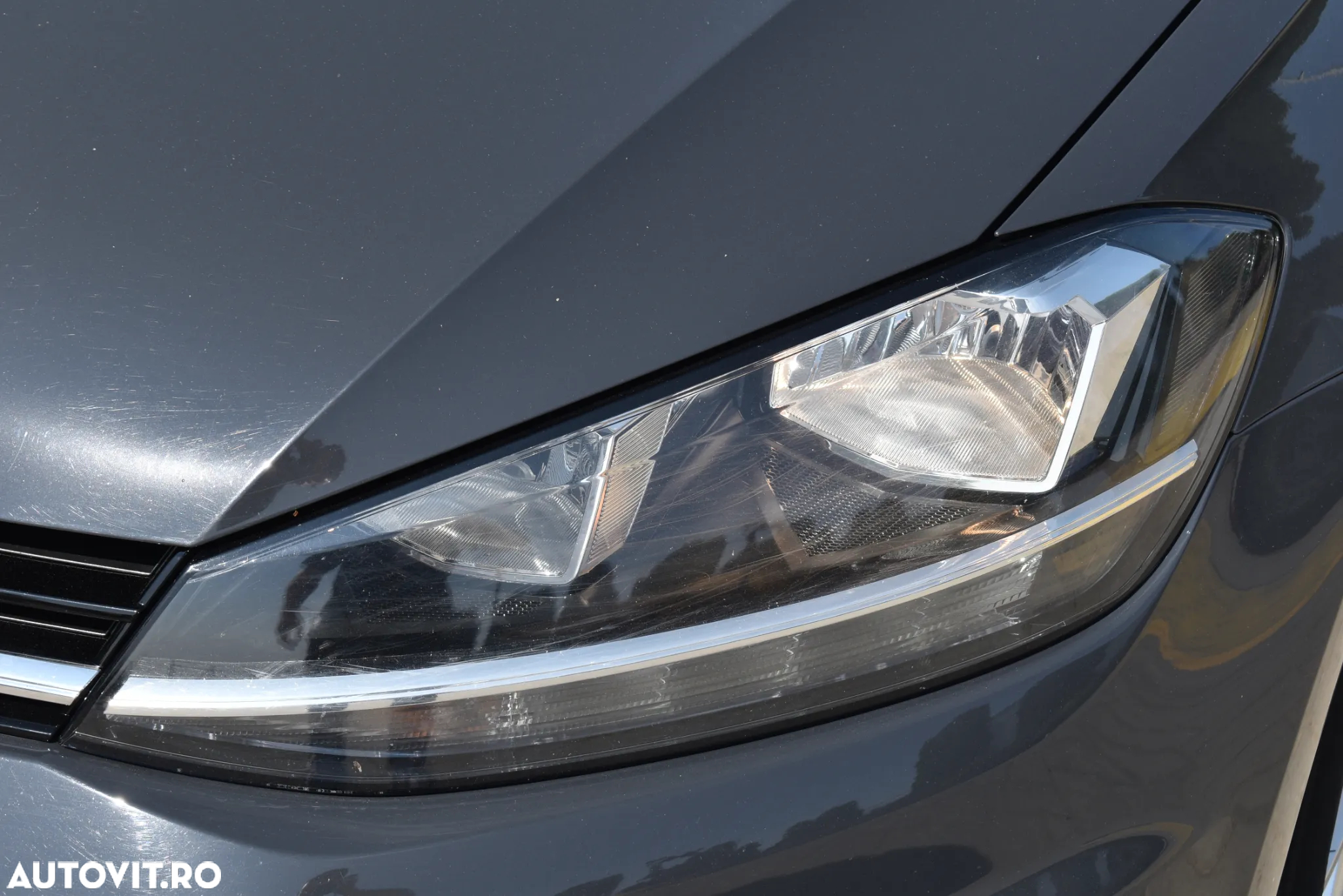 Volkswagen Golf 1.6 TDI Comfortline - 14