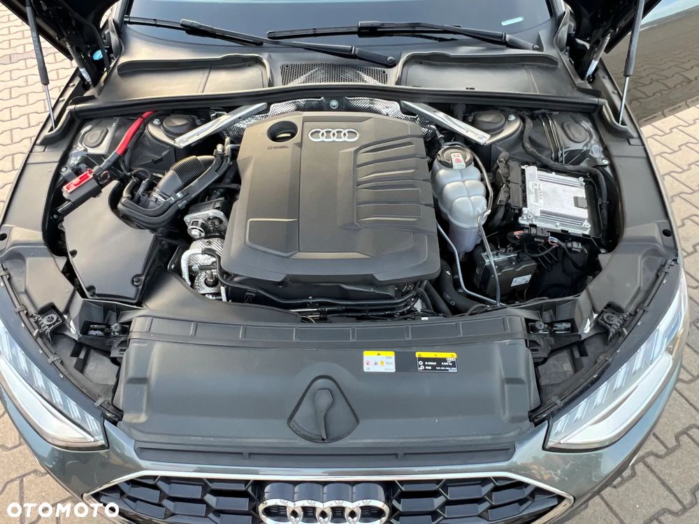 Audi A4 ver-35-tdi-s-tronic-s-line - 19