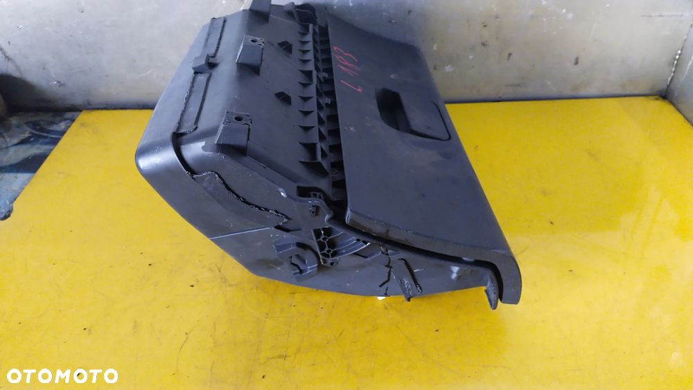 SCHOWEK VOLKSWAGEN POLO 9N 6Q1857097T - 7