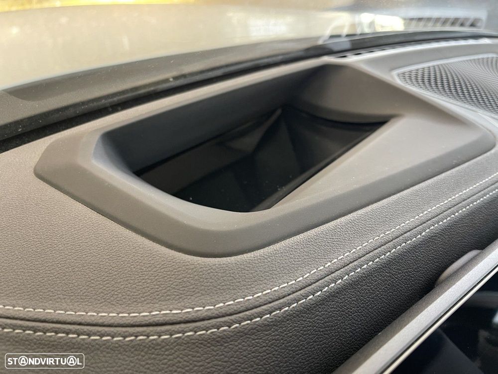 BMW i4 eDrive40 Gran Coupe M Sport - 17