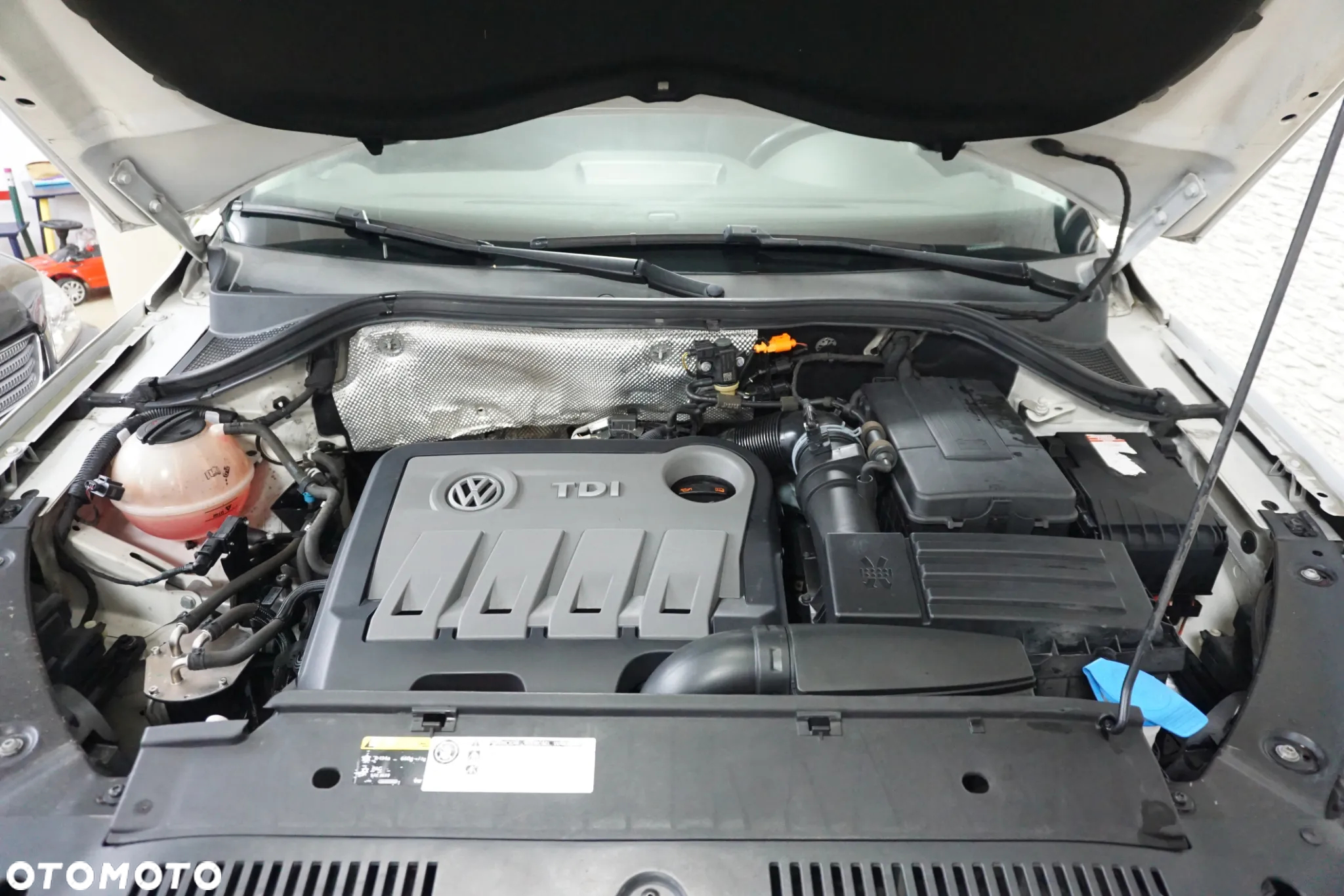 Volkswagen Tiguan 2.0 TDI Trend&Fun - 15