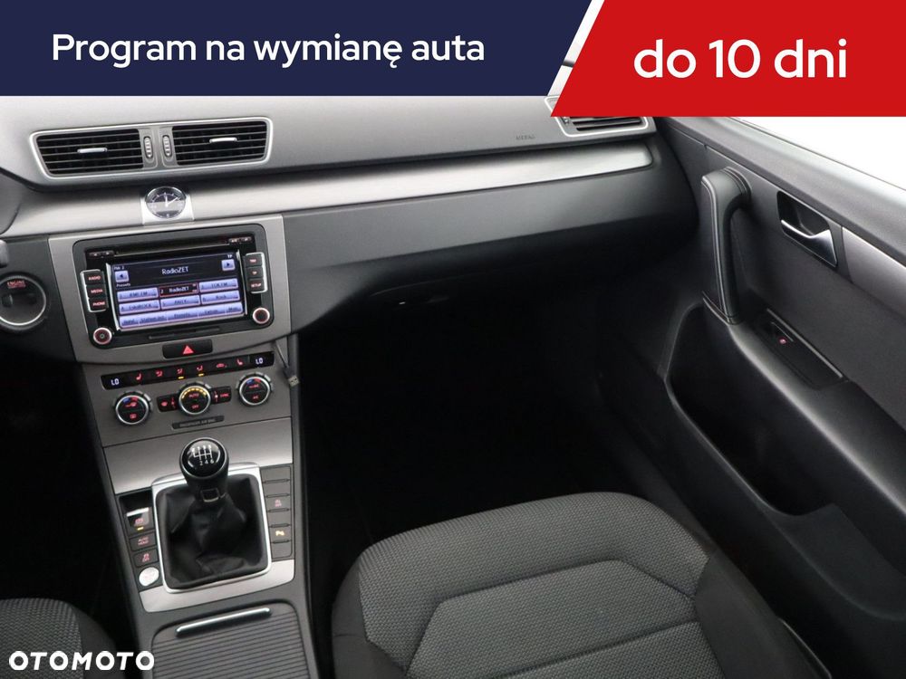 Volkswagen Passat Variant - 10