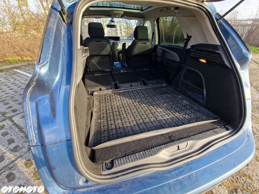 Citroën C4 Picasso - 14