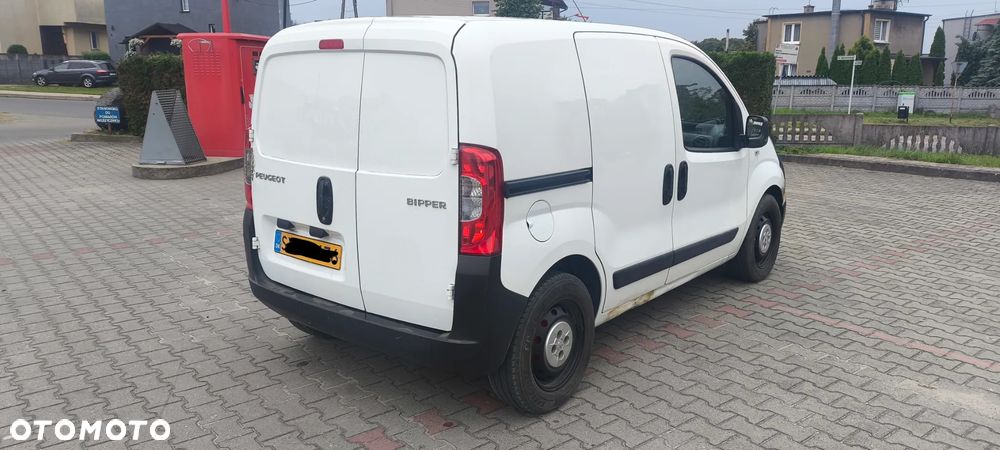 Peugeot Bipper - 3