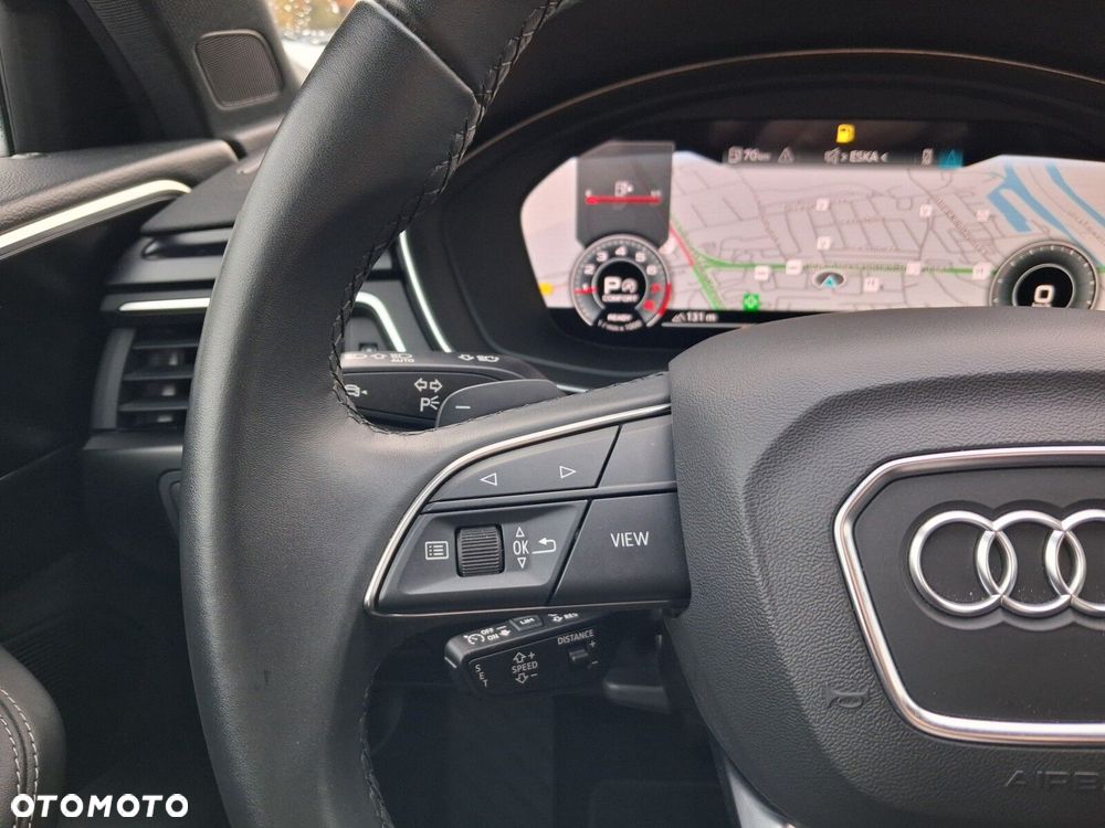 Audi A4 Allroad 2024