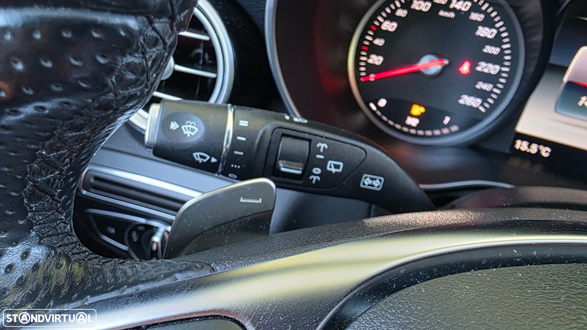 Mercedes-Benz C 200 (BlueTEC) d Station 7G-TRONIC AMG Line - 41