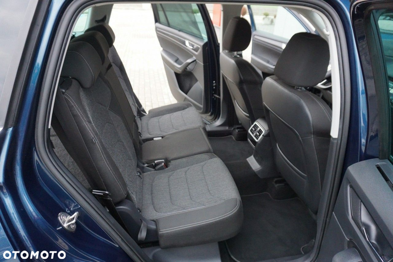 Skoda Kodiaq 1.5 TSI ACT 4x2 Style - 14