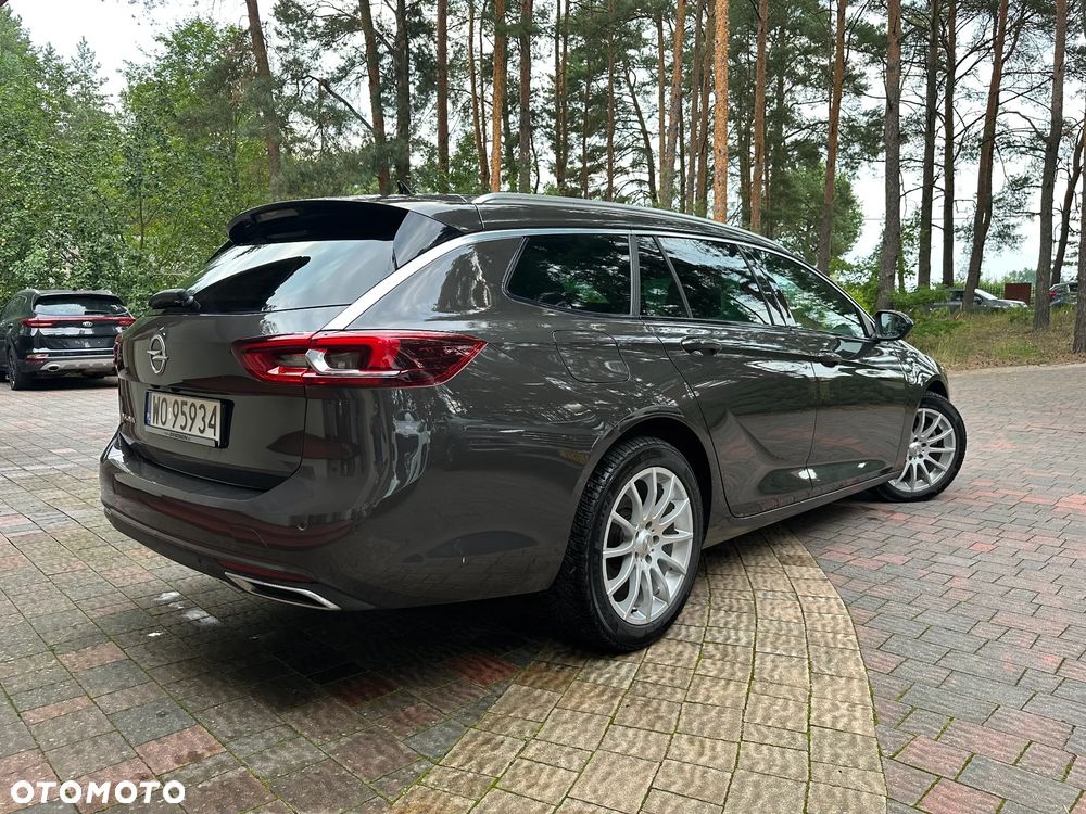 Opel Insignia 2.0 CDTI Business Elegance S&S - 13