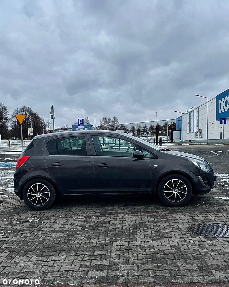 Opel Corsa - 3