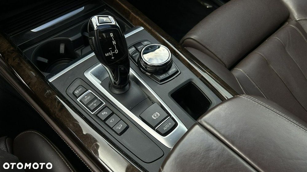 BMW X5 - 21
