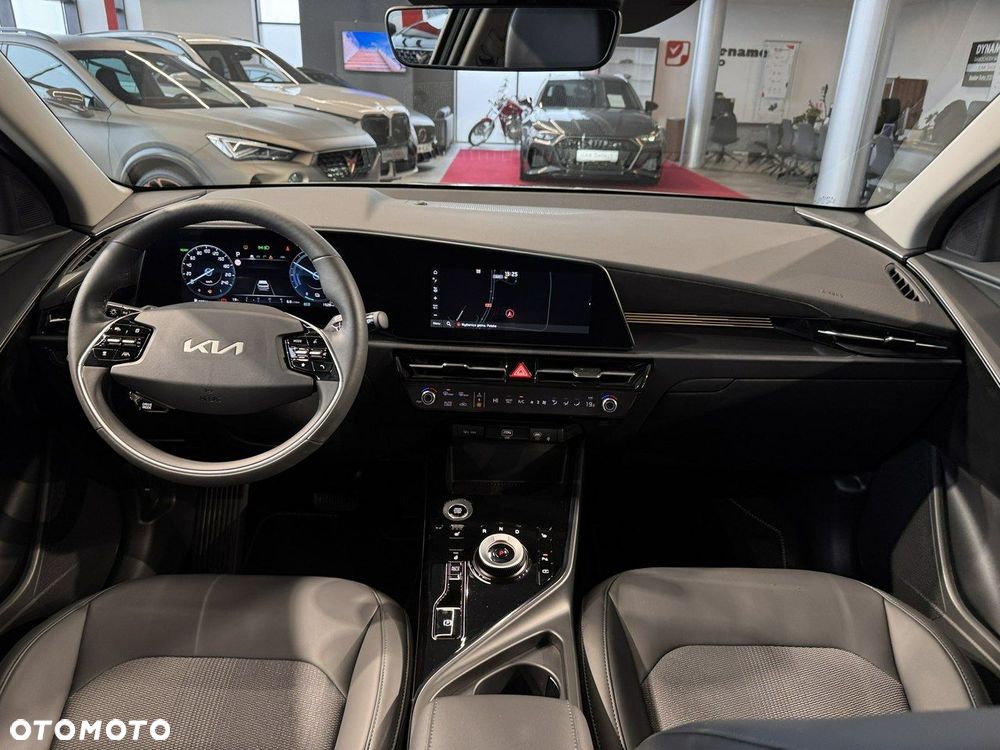 Kia Niro - 21
