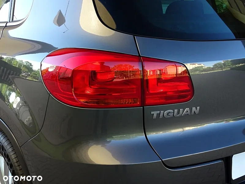 Volkswagen Tiguan 2.0 TDI DPF BlueMotion Technology Cup Sport & Style - 23