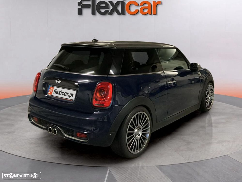 MINI 3 Portas - 6