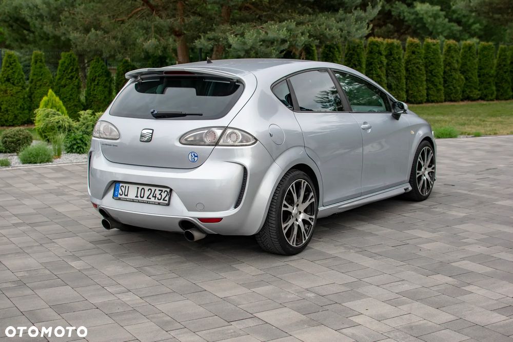 Seat Altea - 26
