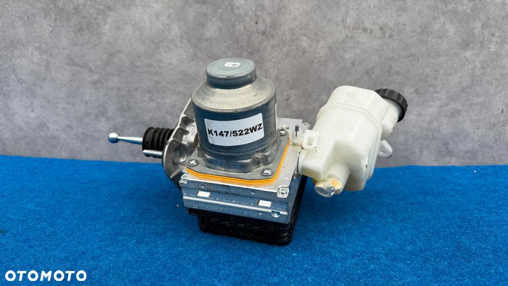 POMPA HAMULCOWA ABS SERWO BMW X5 X5 G05 G06 G60 G61 G70 3450-5A96C05 K147/522WZ