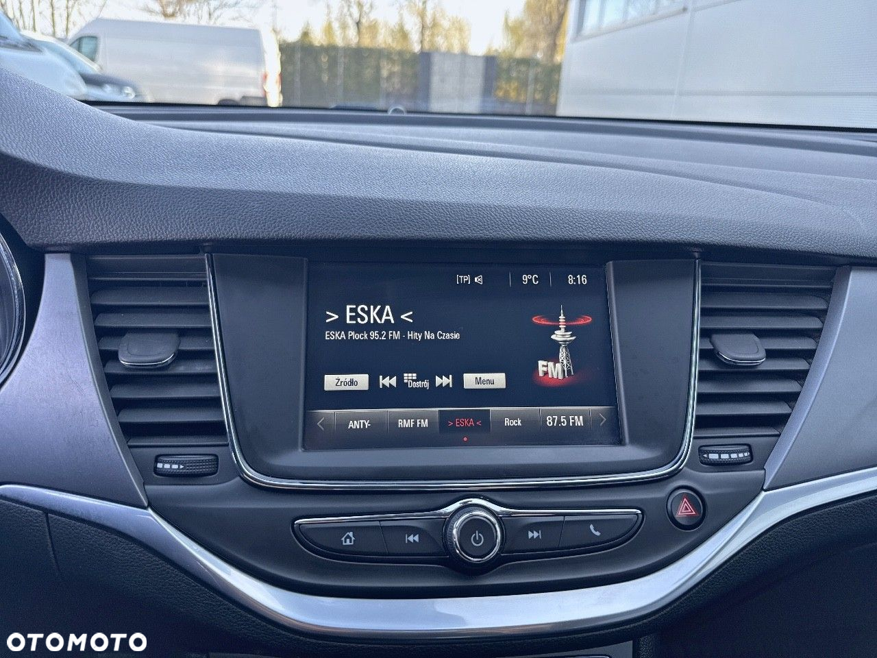 Opel Astra - 20