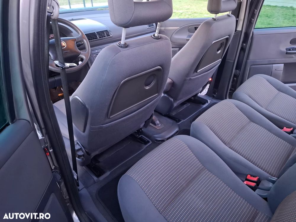 Volkswagen Sharan 2.0 TDI United - 6