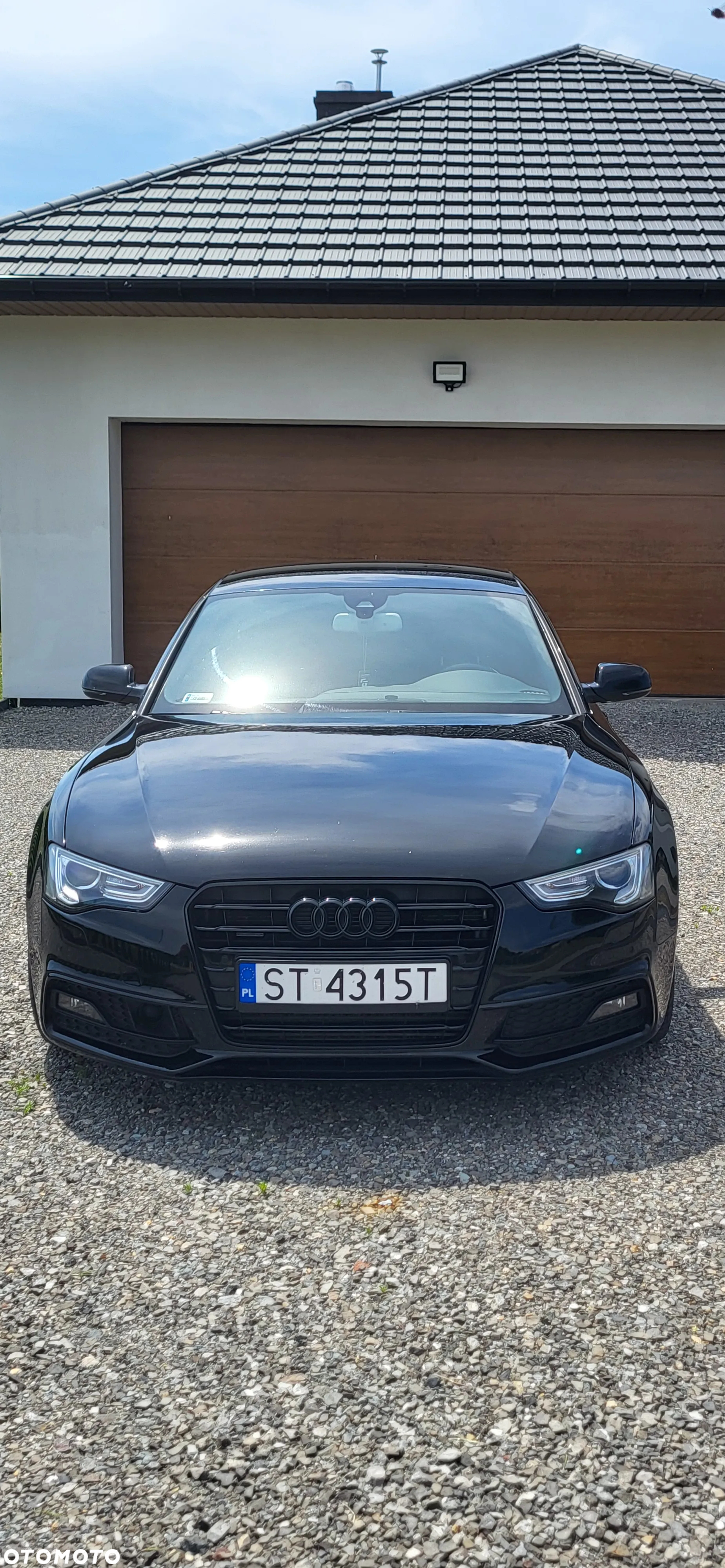 Audi A5 3.0 TDI clean diesel Quattro S tronic - 7