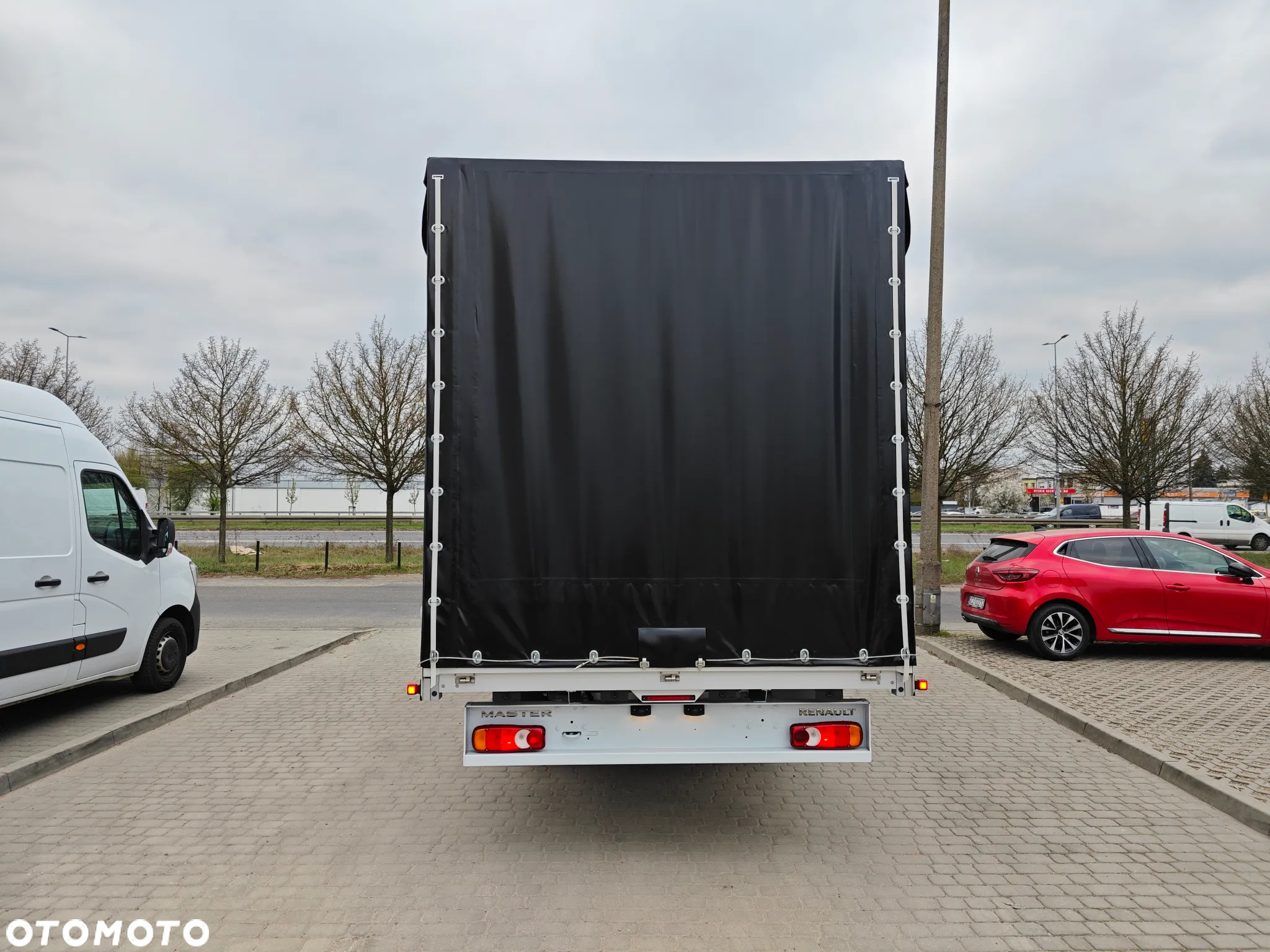 Renault Master - 6