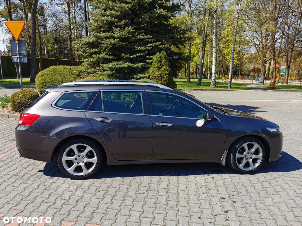 Honda Accord 2.0 Elegance - 2