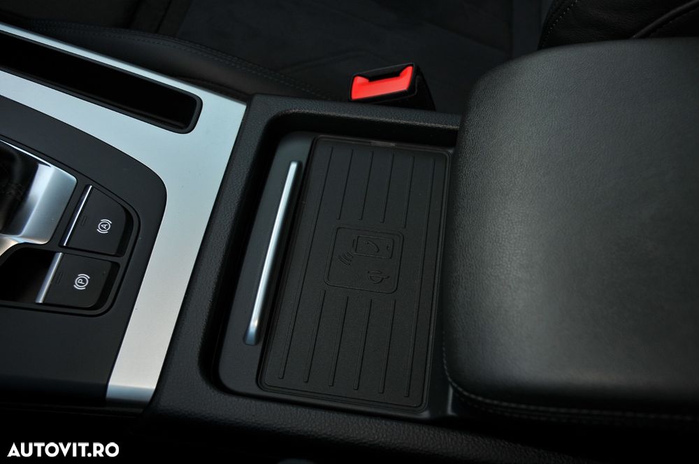 Audi Q5 40 TDI quattro S tronic advanced - 29