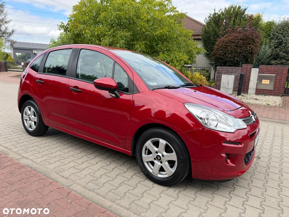Citroën C3 - 3