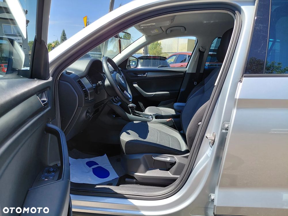 Skoda Kodiaq - 13