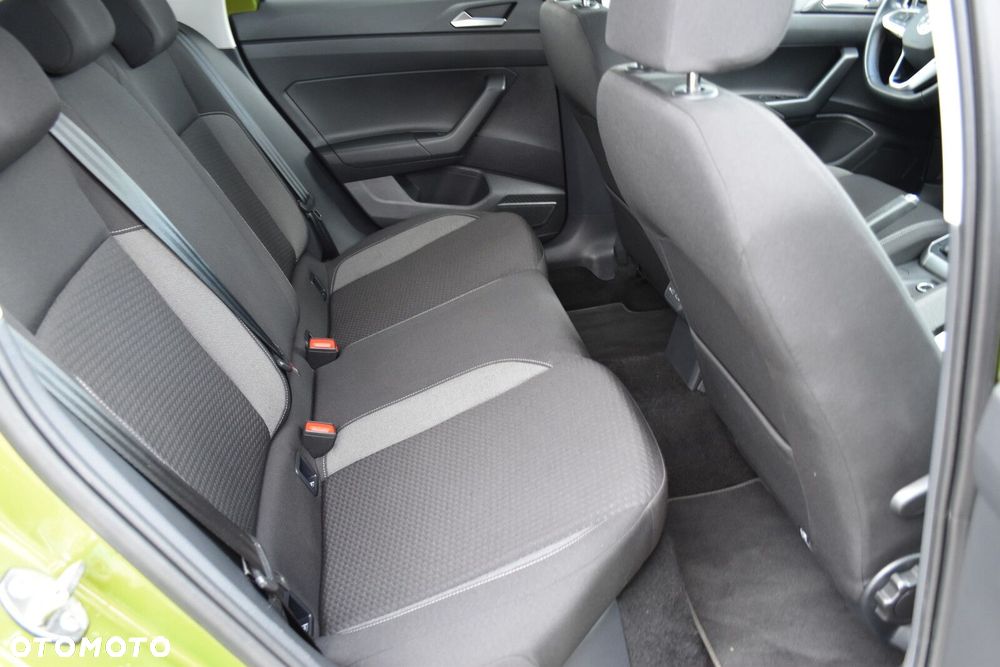 Volkswagen Taigo 1.0 TSI Life - 33
