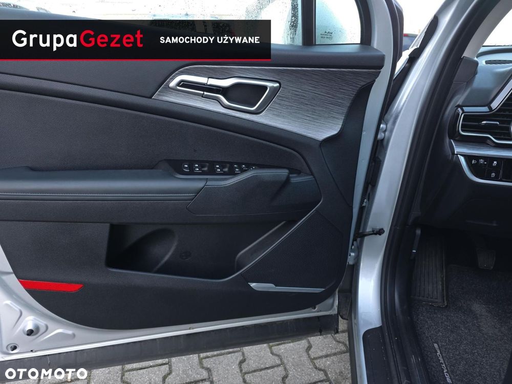 Kia Sportage - 10