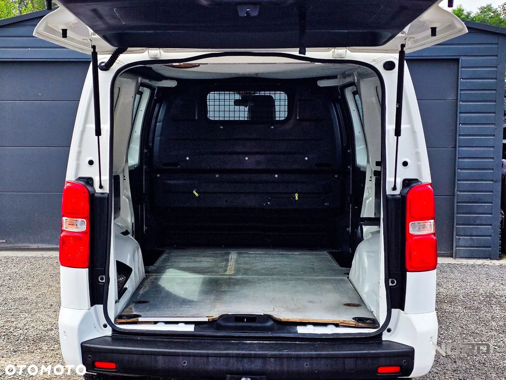 Toyota Proace 4x4 Long Active - 29