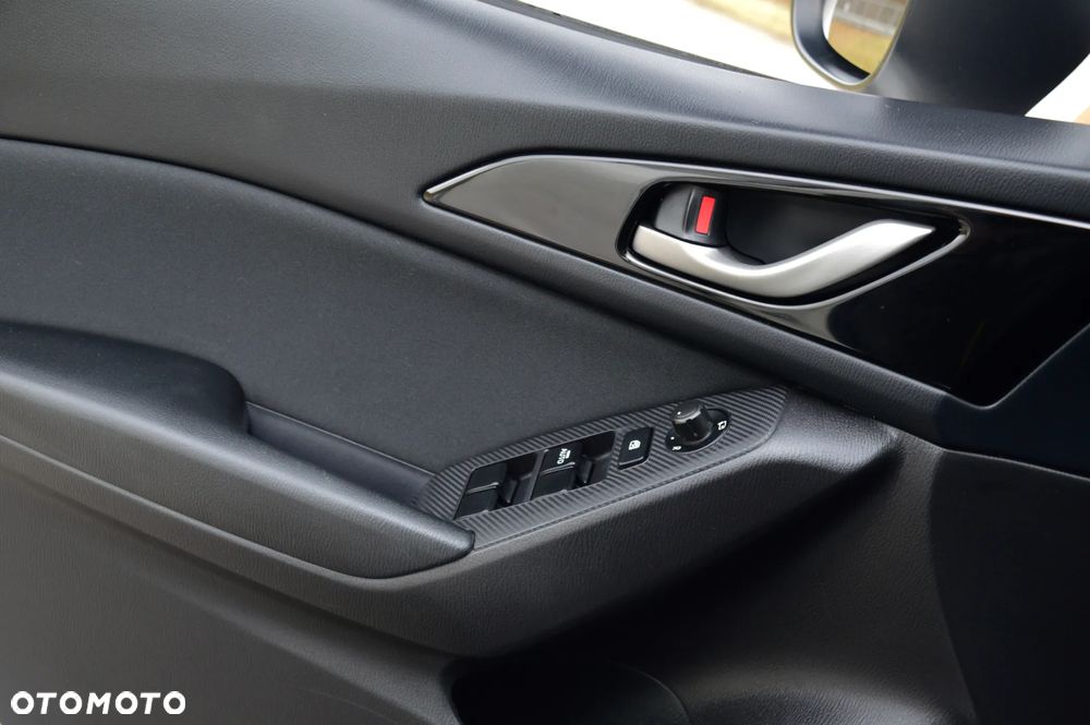 Mazda 3 SKYACTIV-G 165 Center-Line - 21