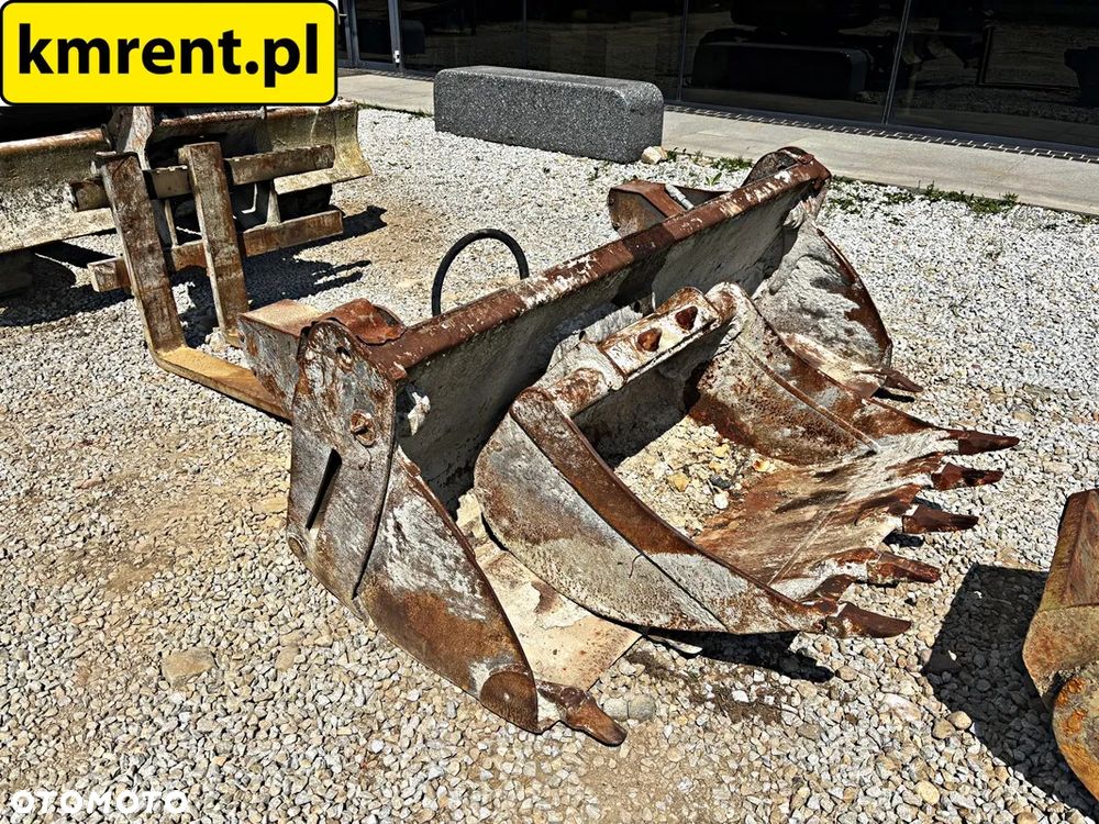 Mecalac 8 MCR MINI-KOPARKA 2012R. | MECALAC 6 MCR, JCB 8065 8080 8085 85 Z VOLVO ECR 88, CAT 308, 307 , BOBCAT 80 KOMATSU PC 88 - 23