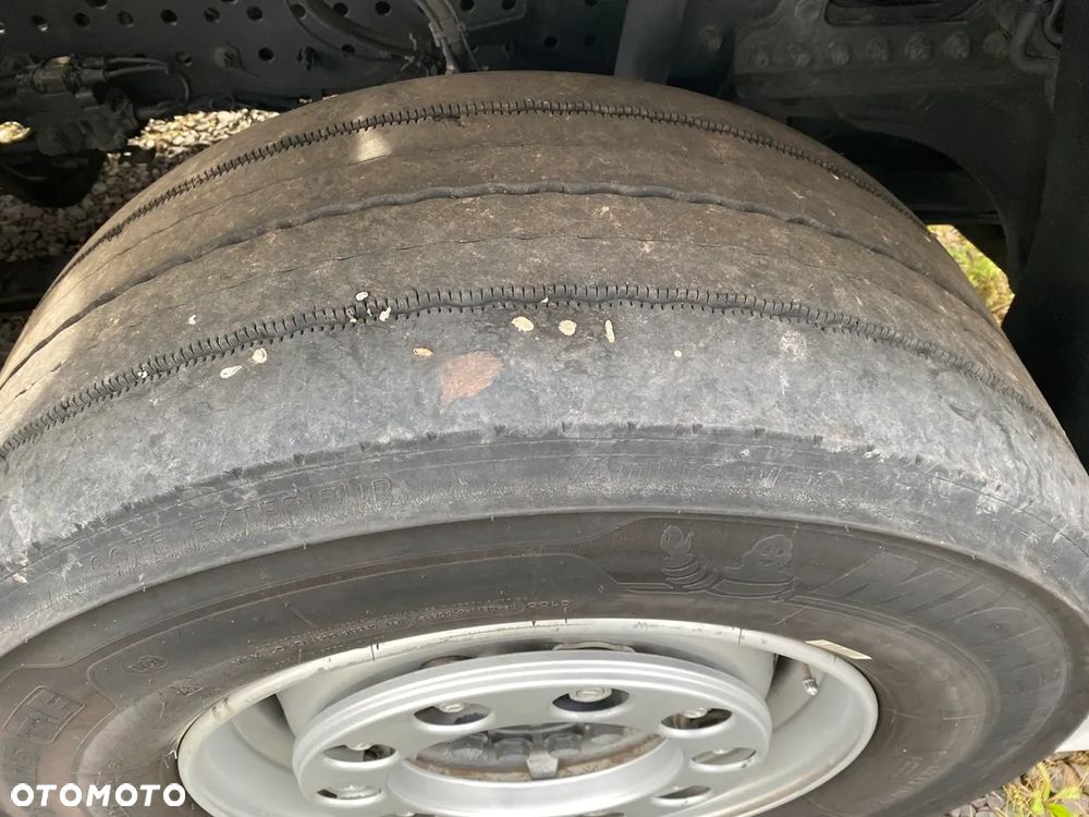 Mercedes-Benz Actros 1845 LS * BigSpace * Skóra * Klima postojowa * Bi-Xenon - 4