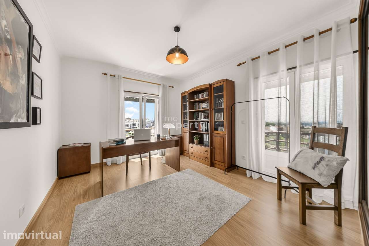 Apartamento T3 no Centro da Vila de Mafra, Lisboa - Grande imagem: 5/27